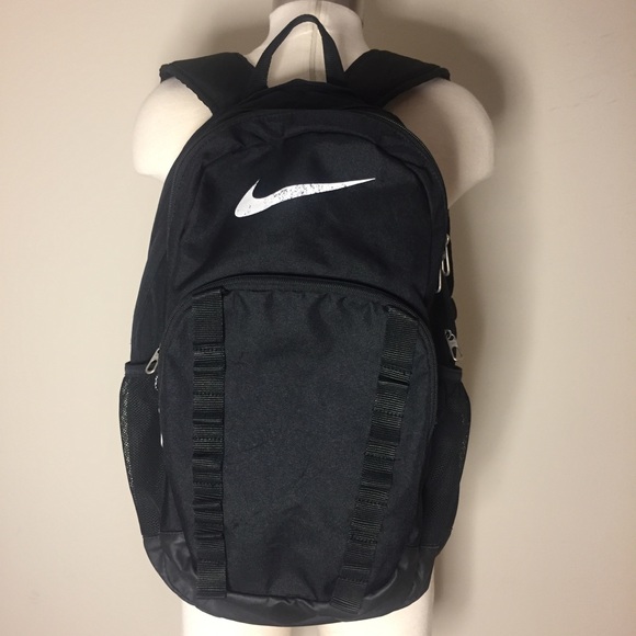 Nike Other - Nike backpack/bookbag. Black. EUC